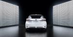 Lexus CT200h 2010 года